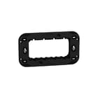 Bticino - Houder modulair schakelmateriaal hdrmodsch bty4704