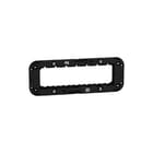 Bticino - Houder modulair schakelmateriaal hdrmodsch bty4707