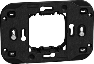 Bticino - Houder modulair schakelmateriaal hdrmodsch bty4719