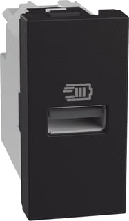 Bticino - USB-voeding usbvoed btyd4191a
