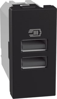 Bticino - USB-voeding usbvoed btyd4191aa