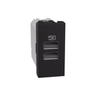 Bticino - USB-voeding usbvoed btyd4191aa
