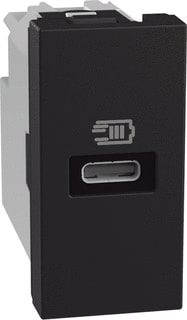 Bticino - USB-voeding usbvoed btyd4192c