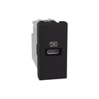 Bticino - USB-voeding usbvoed btyd4192c