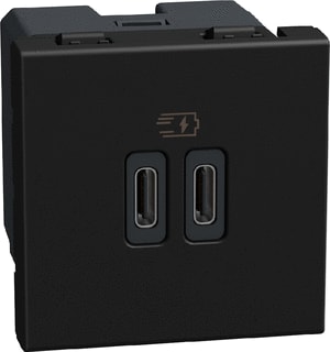 Bticino - USB-voeding usbvoed btyd4293cc