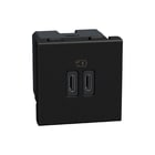 Bticino - USB-voeding usbvoed btyd4293cc