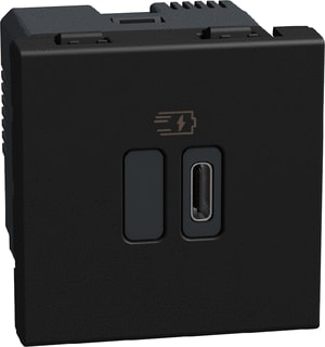Bticino - USB-voeding usbvoed btyd4294c
