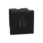 Bticino - USB-voeding usbvoed btyd4294c