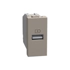 Bticino - USB-voeding usbvoed btyg4191a