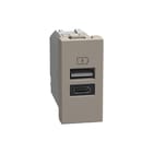 Bticino - USB-voeding usbvoed btyg4191ac