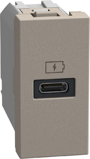 Bticino - USB-voeding usbvoed btyg4192c