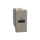 Bticino - USB-voeding usbvoed btyg4192c