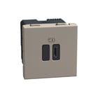 Bticino - USB-voeding usbvoed btyg4294c