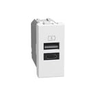 Bticino - USB-voeding usbvoed btyw4191ac