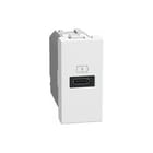 Bticino - USB-voeding usbvoed btyw4192c