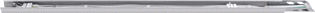 Opple - LED Trunking Performer Draagprofiel lichtlijnsysteem Draagprof 8A 2 Unit Eind