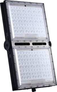 Opple - LED Flood HO Performer Downlight/spot/schijnwerper flood ho 620w 5.7k n
