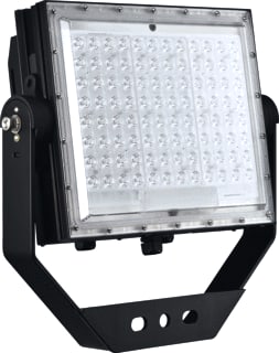 Opple - LED Flood HO Performer Downlight/spot/schijnwerper flood ho 310w 5.7k w