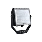 Opple - LED Flood HO Performer Downlight/spot/schijnwerper flood ho 310w 5.7k w