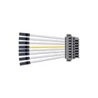 Opple - LED Trunking Performer Elektr. toebeh. v verlichtingsarm. Draagprof 8A Aansl.Conn