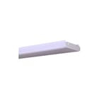 Opple - LED Trunking Performer Mech. toebeh. verlichtingsarmatuur Draagprof Blindplt 1 Unit
