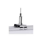 Opple - LED Trunking Performer Mech. toebeh. verlichtingsarmatuur Draagprof 3M Draadophang