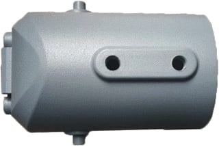 Opple - LED Roadlight Mech. toebeh. verlichtingsarmatuur pole adapter roadlight 60
