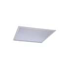 Opple - LED Slim Panel Plafond-/wandarmatuur panelrc s sq595 3000 wh