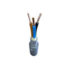 TKF - Voedingskabel v/a 1 kV vaste aanleg Z1O-YMZ1KAS B2CA 3X4 MT