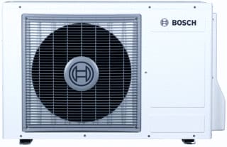 Bosch - Compress 3400i AWS Warmtepomp (lucht/water) split uitv Neft Compress Cs3400Iaws 4Or-S