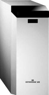 Intergas - G-serie Staande combiketel geïnt. brander cv ketel  g32vrw