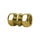 Conex Bänninger - Sanbra Fitting met 2 aansluitingen Kopp.Re 42X42 2Xkn