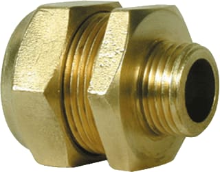 Conex Bänninger - Sanbra Fitting met 2 aansluitingen Kopp.Re 42X1.1/2Bui