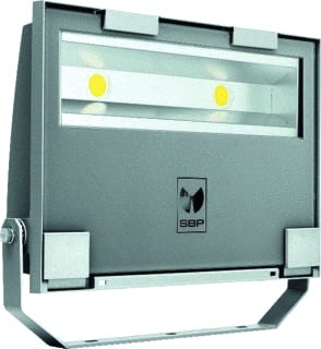 Performance in lighting - GUELL 2 Downlight/spot/schijnwerper spotschw 3100132