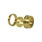 Conex Bänninger - Sanbra Knelringverloopset Verl.Set 42X28Mm 3D