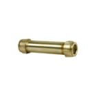 Conex Bänninger - Sanbra Fitting met 2 aansluitingen Repar.Kopp.15 L100 301Bp