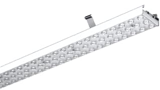 Performance in lighting - TRY Basisunit voor lichtlijnsysteem a/m l 39w(42w) 4k dali