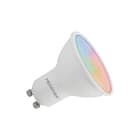 Megaman - LED-lamp matter par16 4.8w rgbw