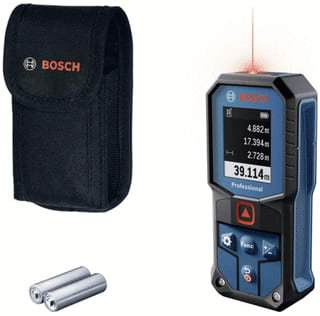 Bosch - Laseraftekenapparaat Laserafst.Meter Glm 40-31