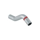 Geberit - Mapress C-staal Fitting met 2 aansluitingen Mapr.Strangkr.V.Parall.L.15 Mm