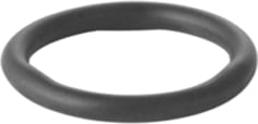 Geberit - Mapress CIIR Rubber O-ring afdichting Mapr.Butylring 42 Mm