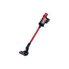 Numatic - Henry Quick Stofzuiger (accu) Hen100R Rood