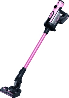 Numatic - Hetty Quick Stofzuiger (accu) Hty100P Roze