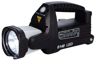 STAHL - Handlamp explosieveilig Handlmp Explveilig 209687