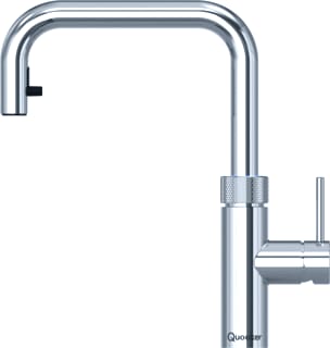 Quooker - FLEX Keukenmengkraan Sq Chr