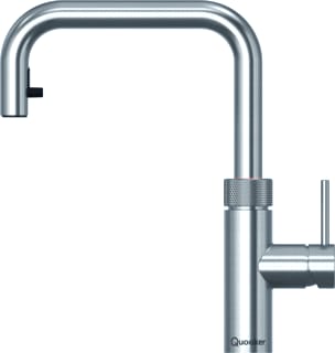 Quooker - FLEX Keukenmengkraan Sq Rvs