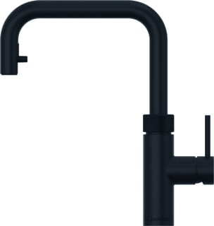 Quooker - FLEX Keukenmengkraan Sq Blk