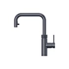 Quooker - FLEX Keukenmengkraan Sq Gnmtl