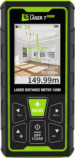 Sagab - Laseraftekenapparaat 6398677233