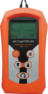 Sagab - Kabelfoutmeter 6398942340